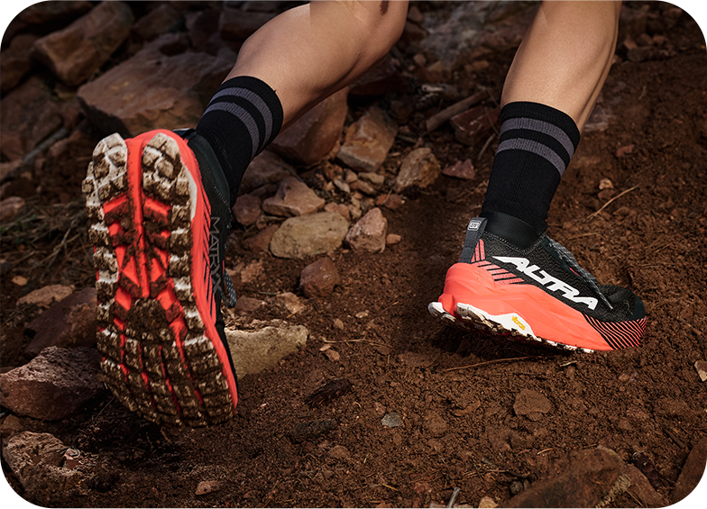 Altra Running | Trail