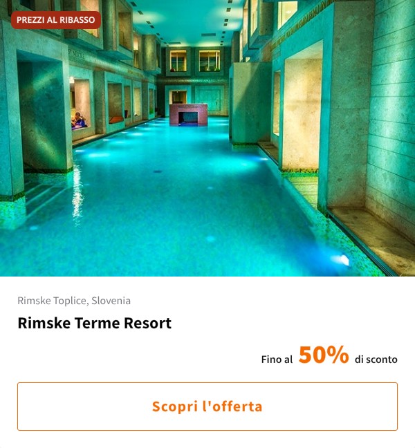 Rimske Terme Resort