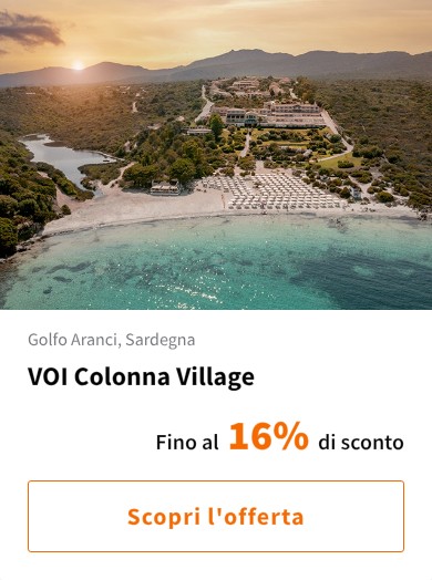 VOI Colonna Village