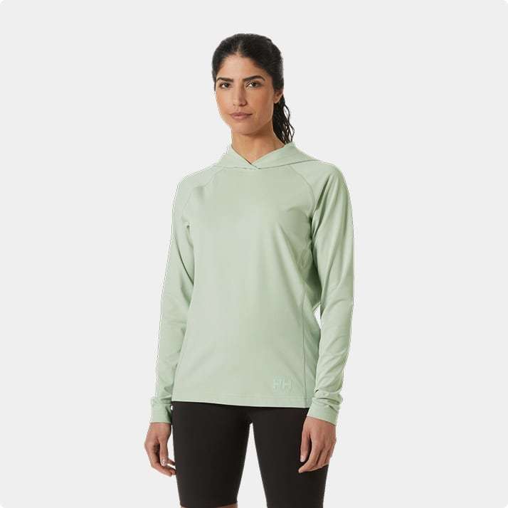 Women's Tyri Hoodie
