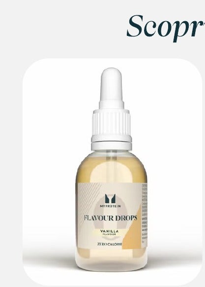 Flavdrops