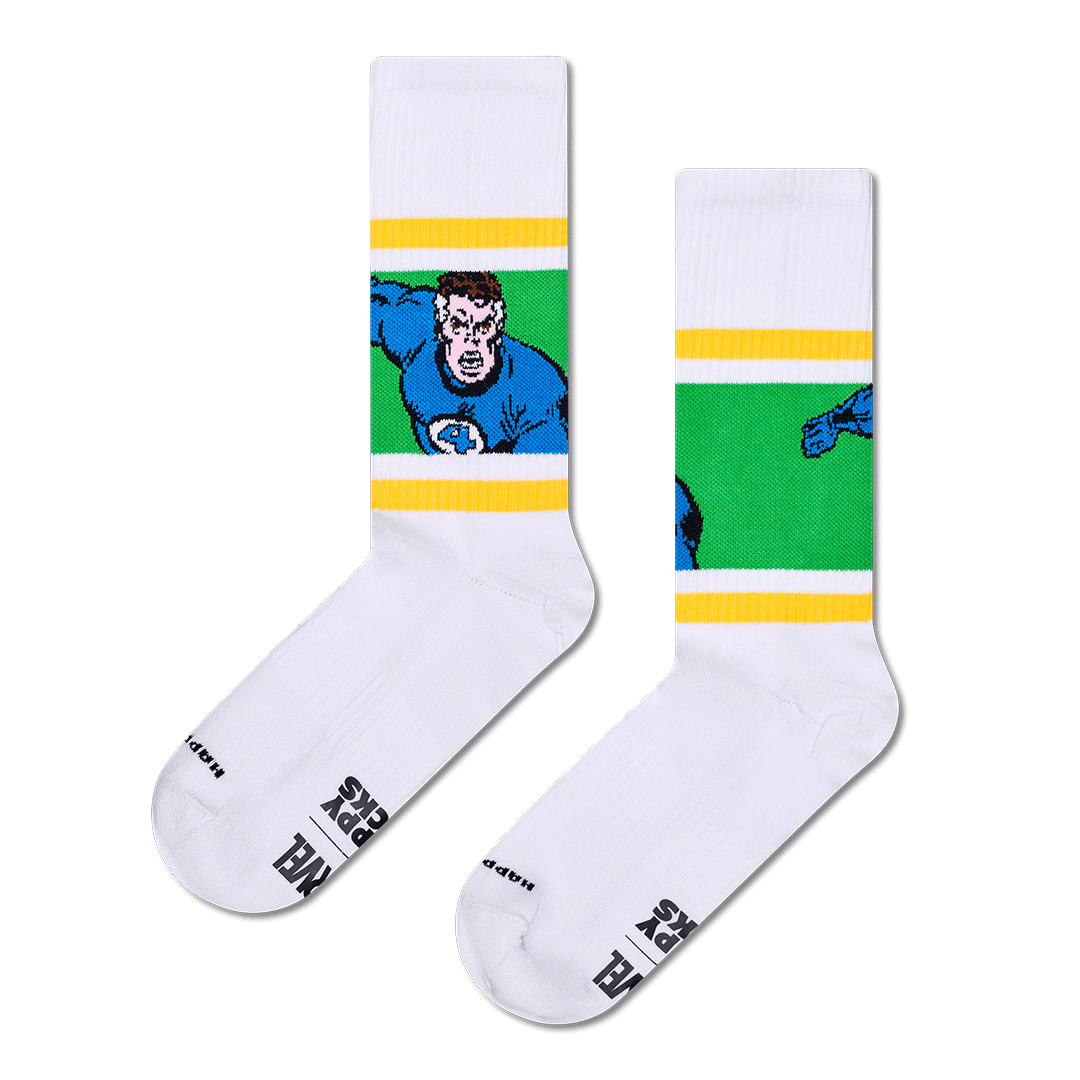 MARVEL™ Fantastic Four Mister Fantastic Sock