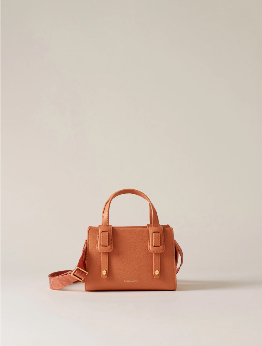 Déjeuner Bauletto Mini