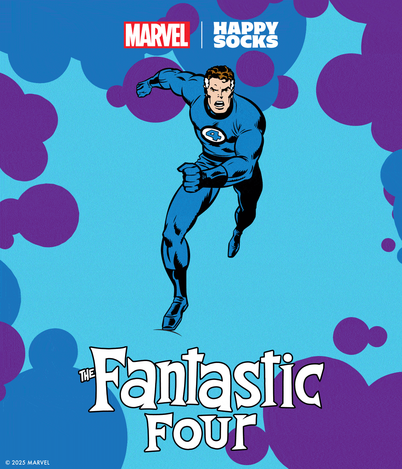 MARVEL™ Fantastic Four