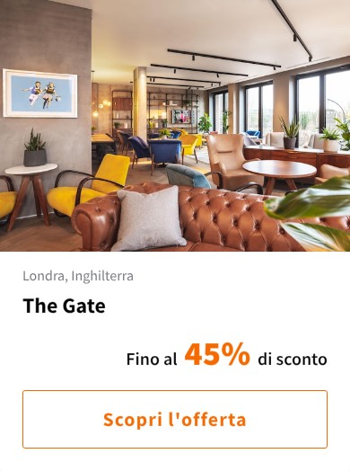 The Gate