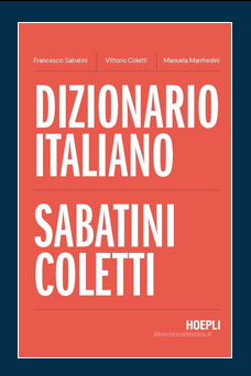 SABATINI COLETTI