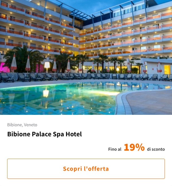 Bibione Palace Spa Hotel