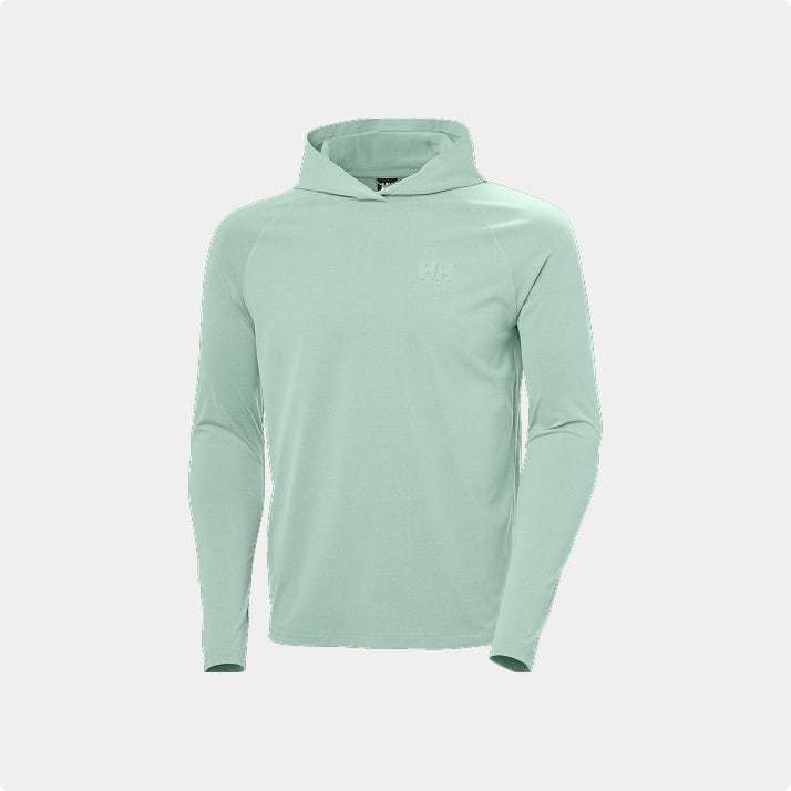 Men's Tyri Hoodie