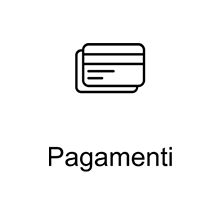Pagamenti