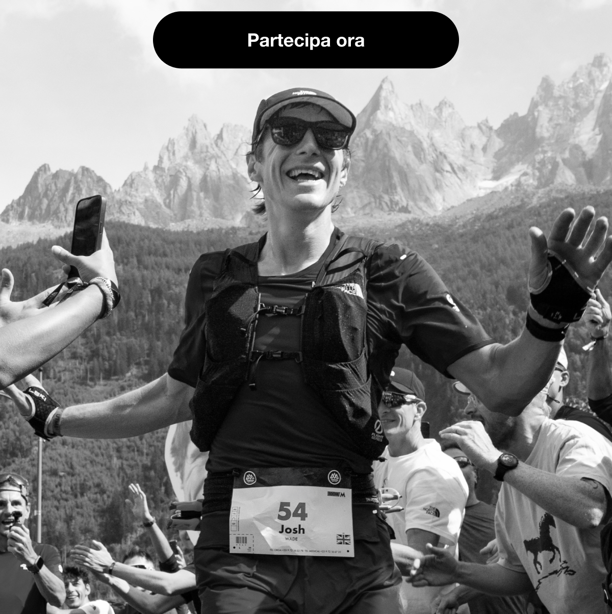 UTMB Loy