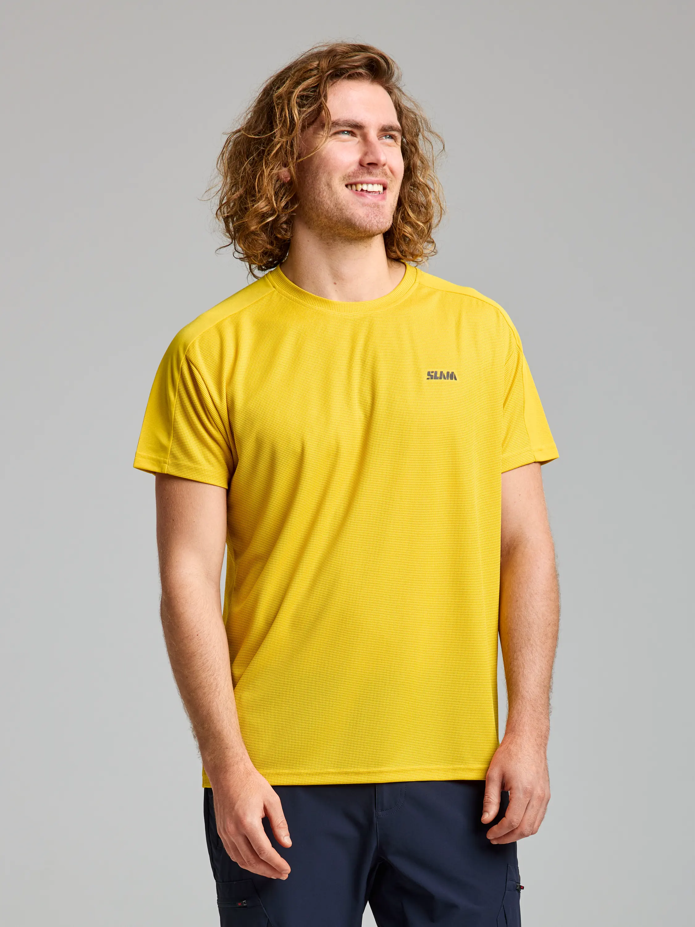 ACTIVE QD T SHIRT