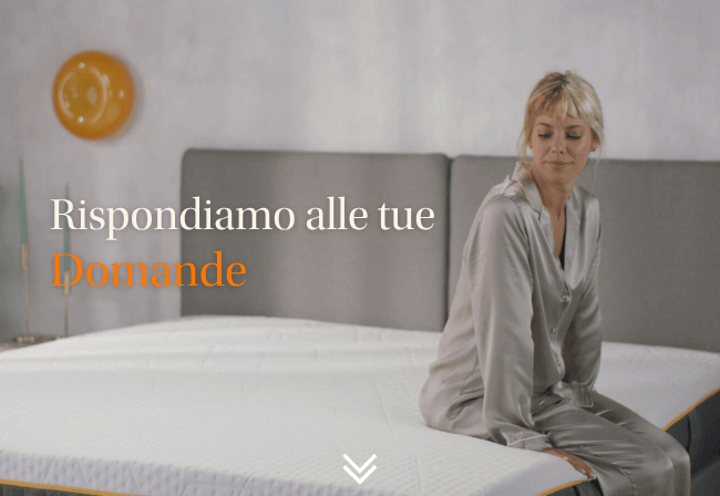 Rispondiamo alle tue domande