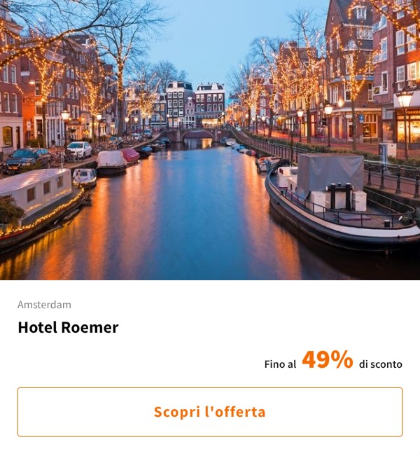 Hotel Roemer