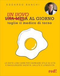 Un Uovo al Giorno Toglie il Medico di Torno