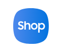 Samsung Shop App