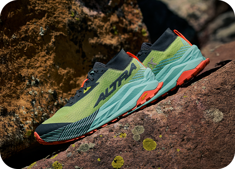 Altra Running | Gore-Tex