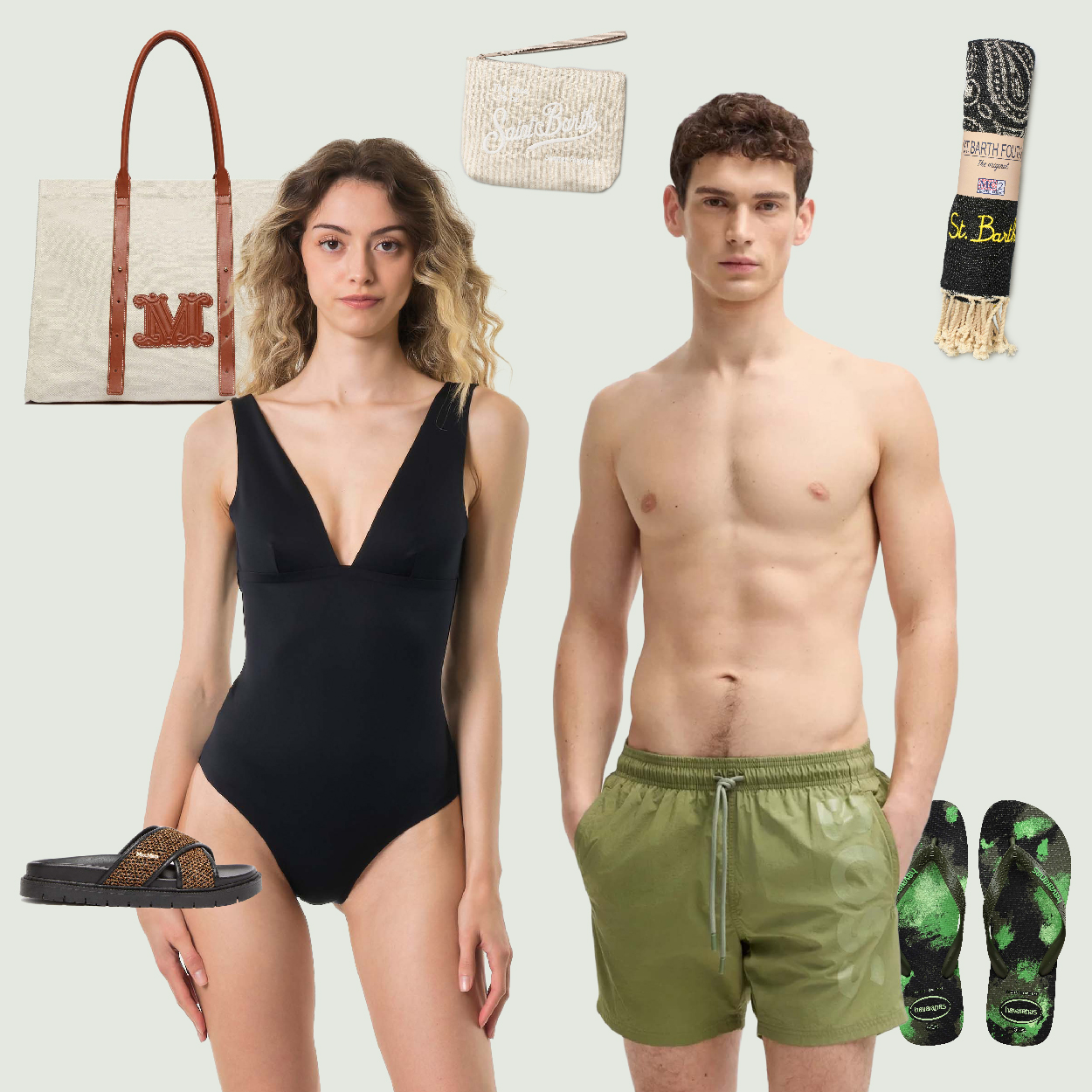 Scopri catalogo Mare