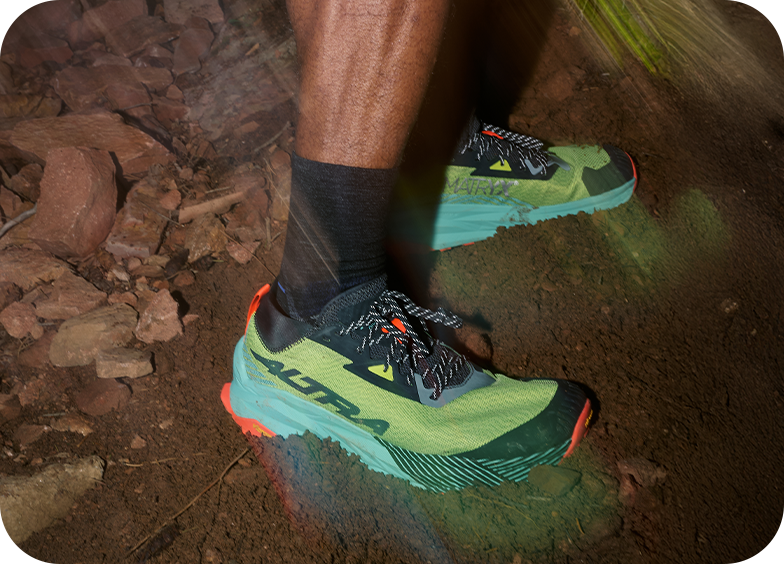 Altra Running | Road