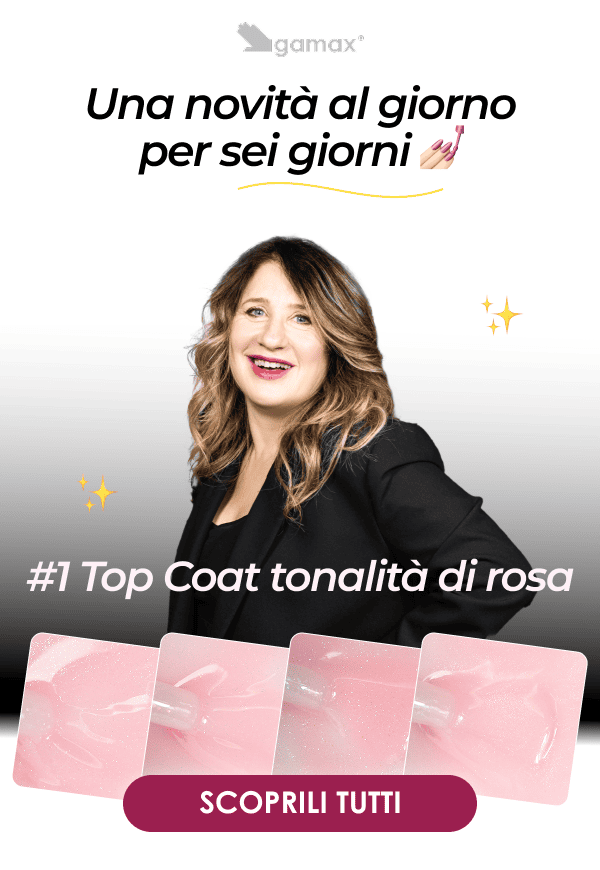 Cara, preparati a una settimana che non dimenticherai.  Per i prossimi 6 giorni, ogni mattina alle 10:00, svelerò una nuova creazione che abbiamo sviluppato negli ultimi mesi.  Oggi iniziamo con qualcosa di speciale...