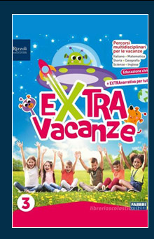 EXTRA VACANZE 3