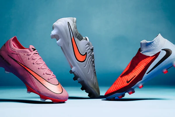 Nike Scary Good & Puma Untamed 😱🔝🔥