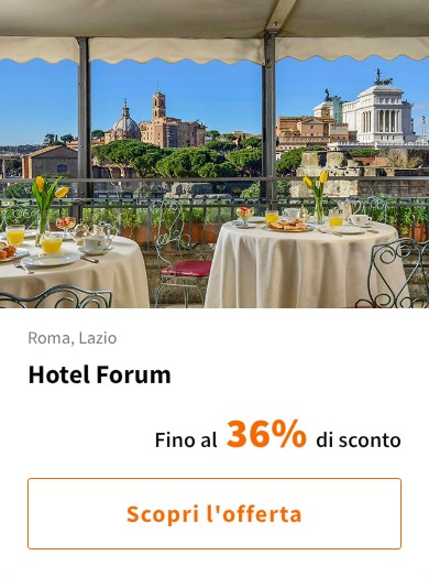 Hotel Forum