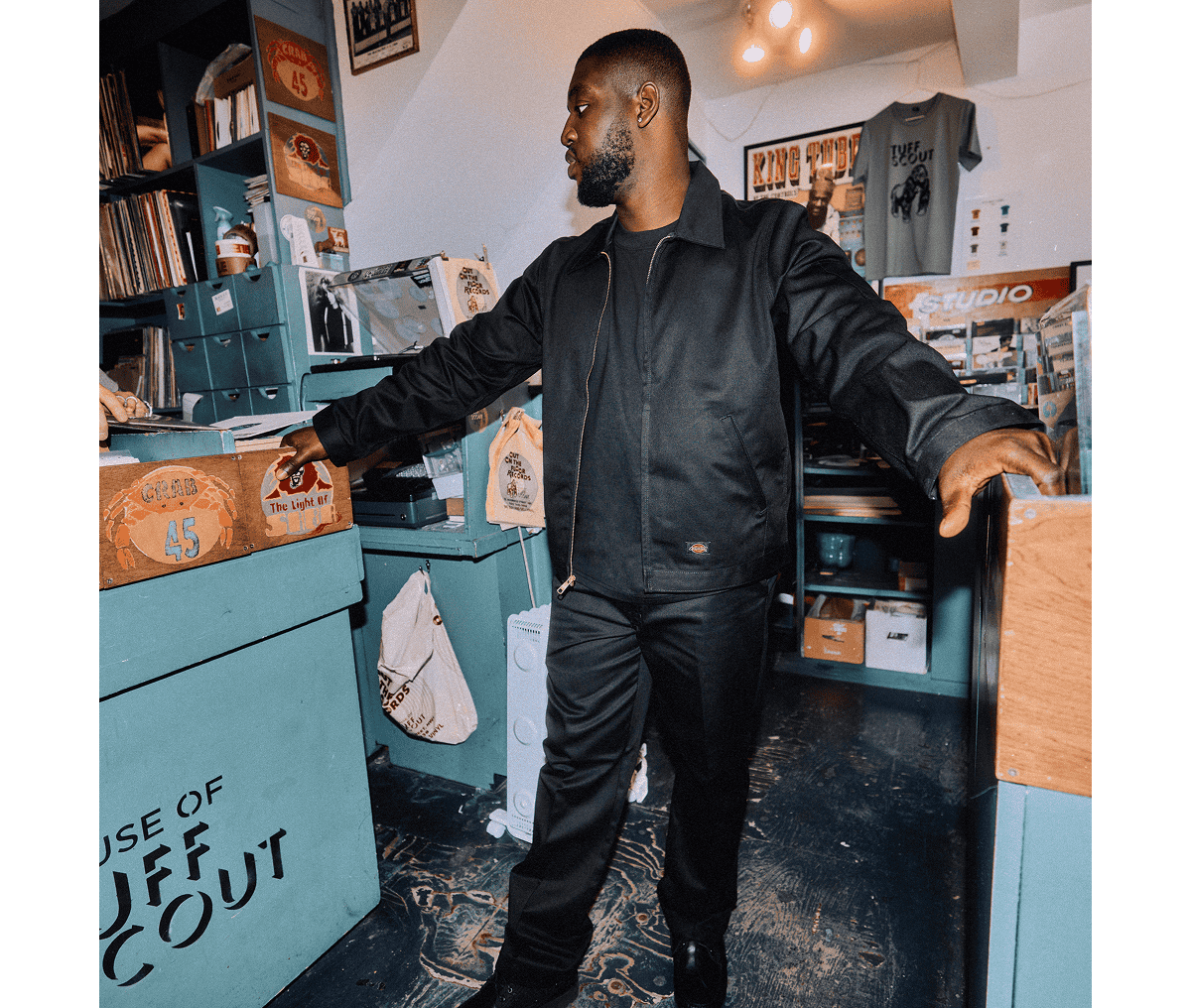 DICKIES - 247