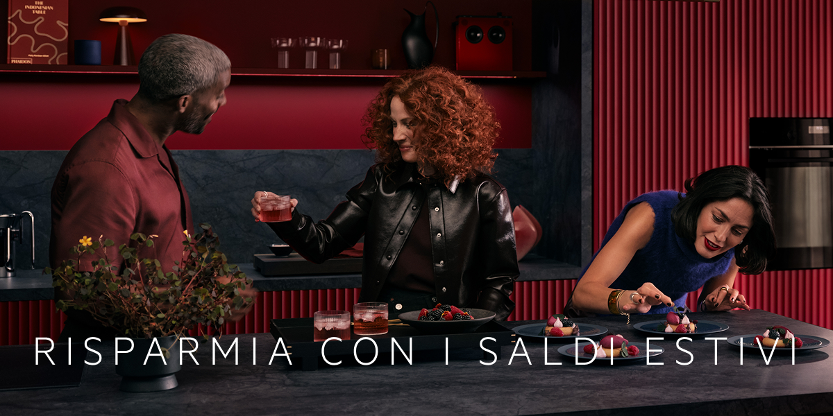 Risparmia con i saldi estivi 