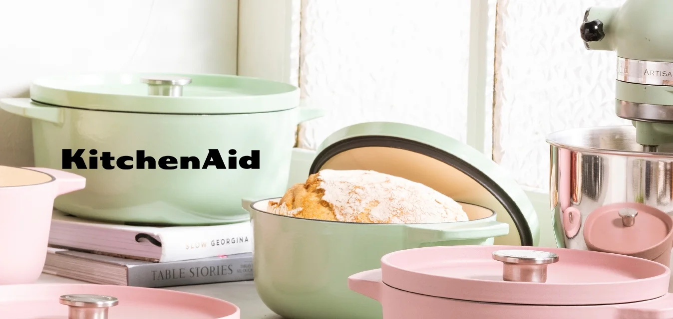 KitchenAid