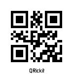 QRcode H6HK4MFYY8EZC