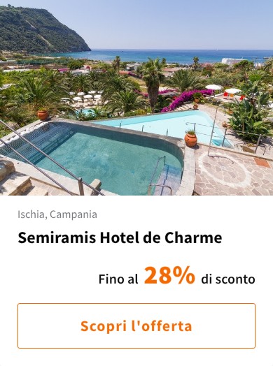 Semiramis Hotel de Charme