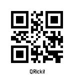 QRcode ZCYTY6BCDCURK