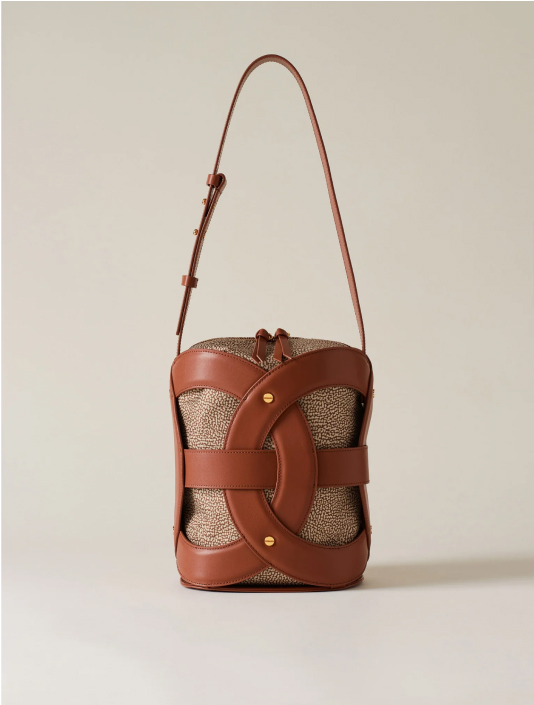All Round Secchiello Medium