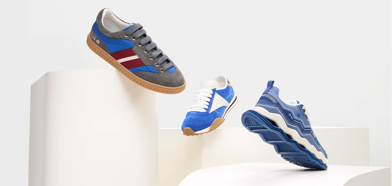 Sneakers esclusive
