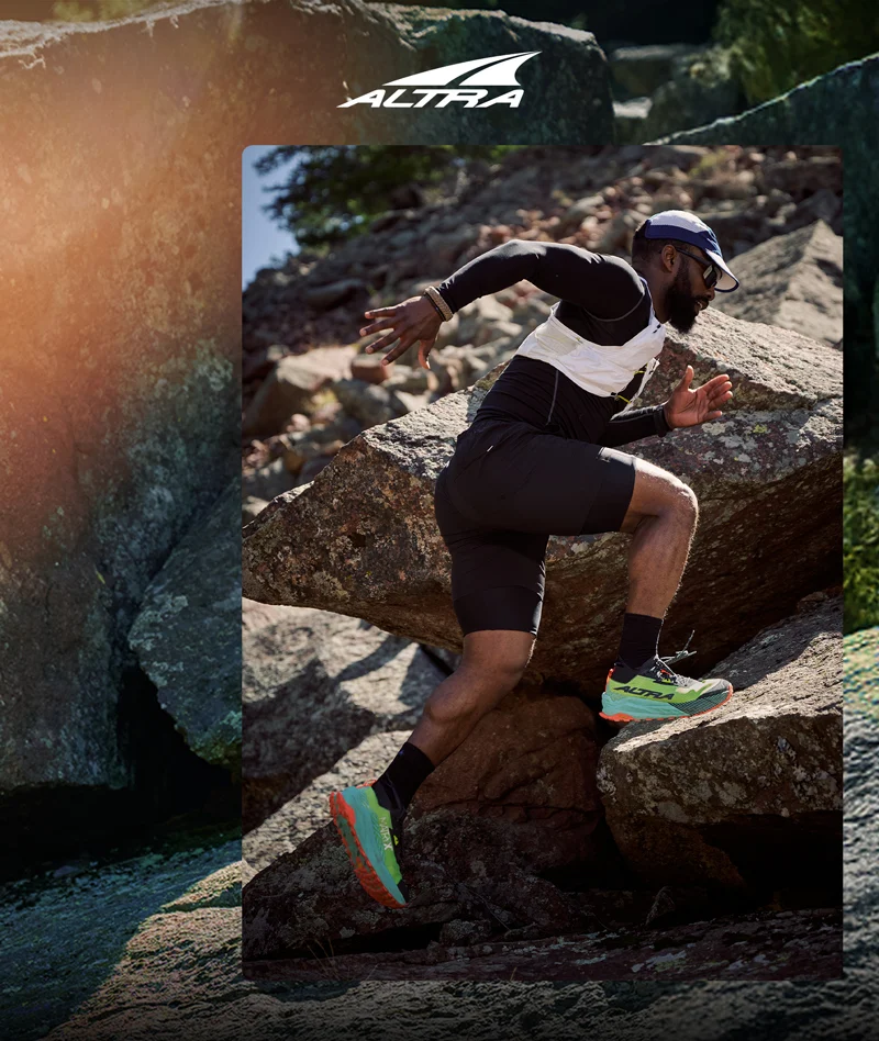 Altra Running | Olympus 275