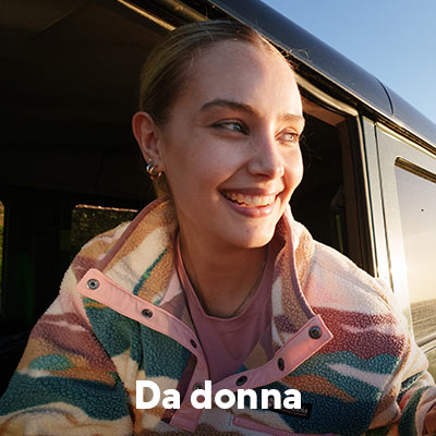Scopri i saldi donna