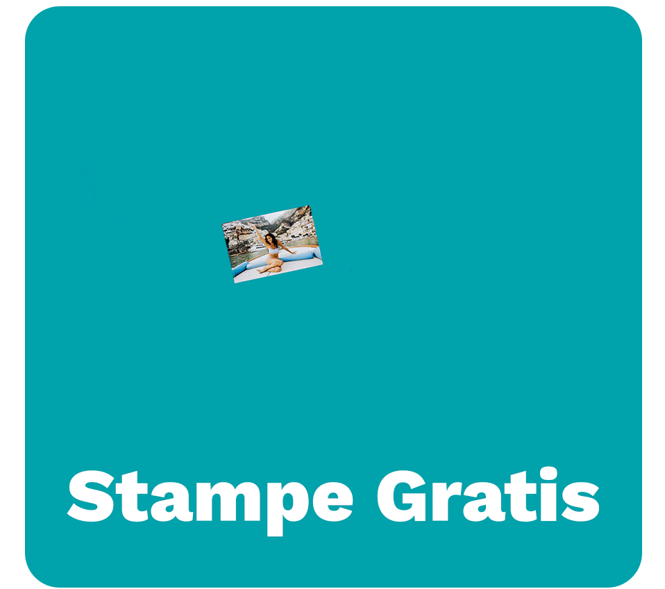 50 Stampe Gratis