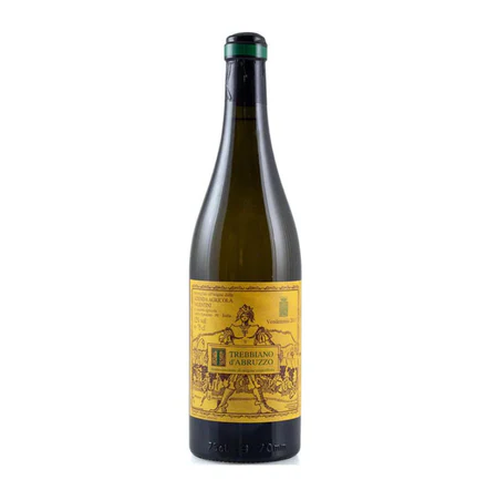 Trebbiano d'Abruzzo doc 2020 - Valentini