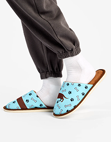  Pantofole
