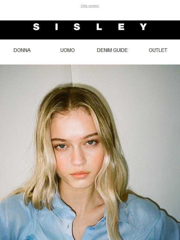 Saldi | Fino al 60% + Extra 10%