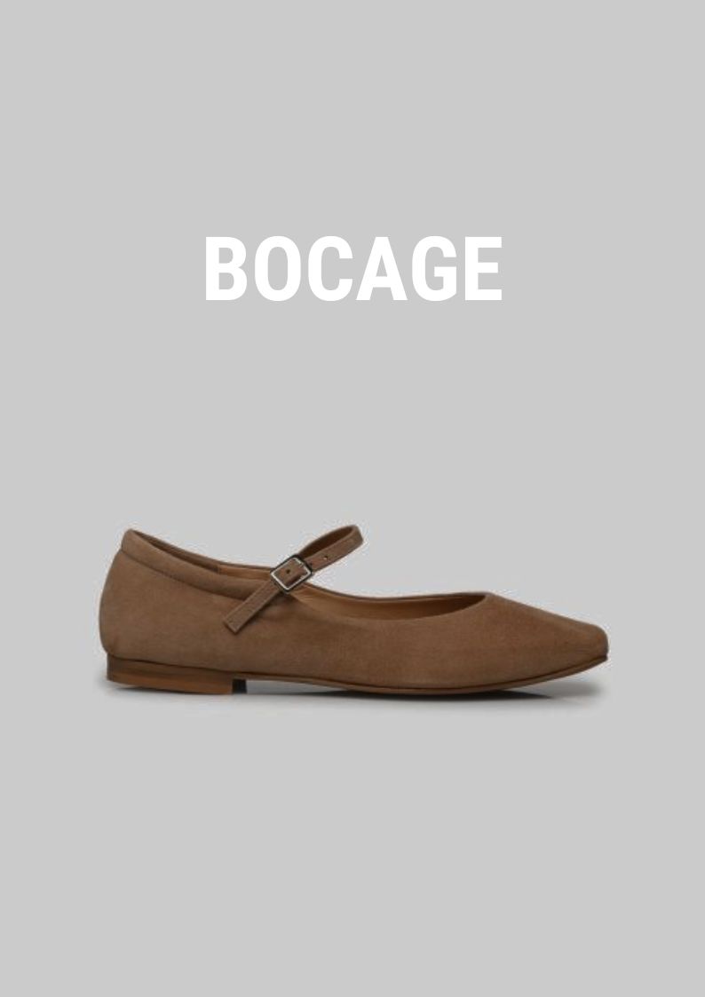 Bocage