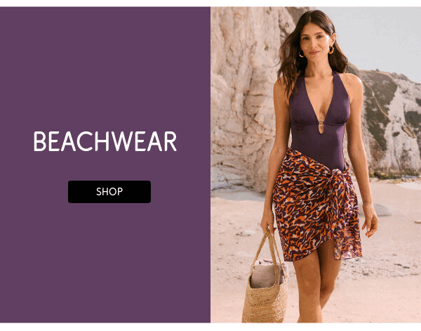 Beachwear >
