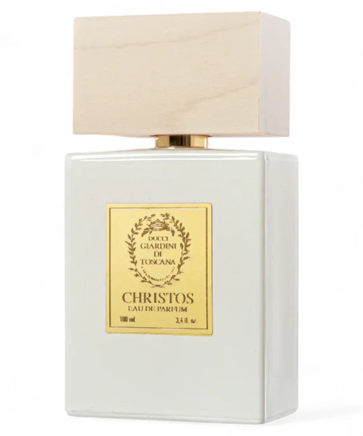 Image of Christos Eau de Parfum 100 ml