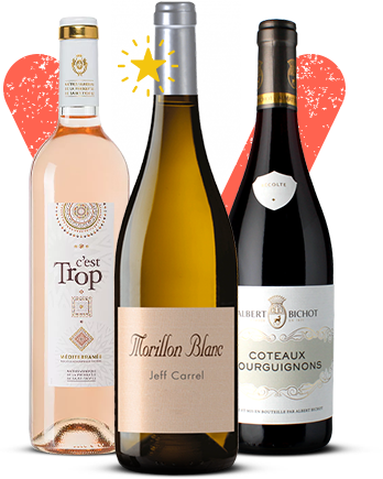 CUVÉES A PREZZI IMPERDIBILI