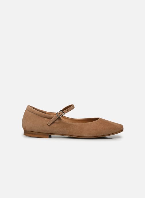 Bocage Ballerine classiche BAILA donna beige