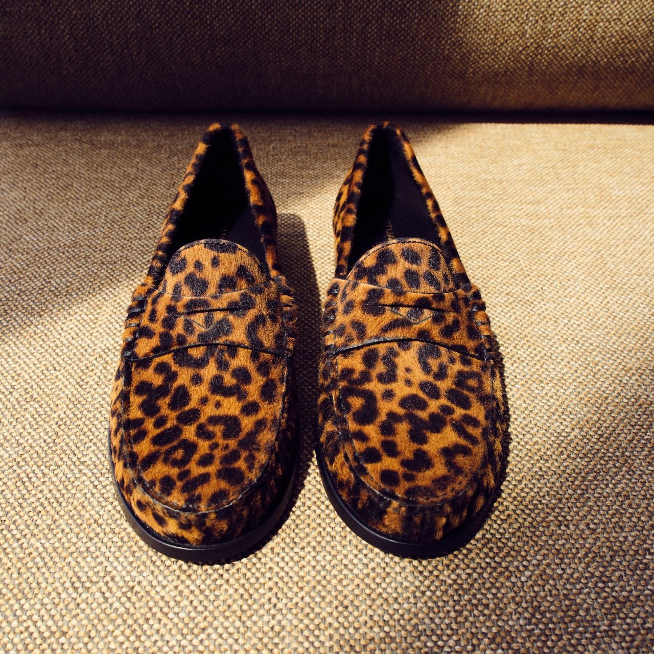 Stuart Weitzman