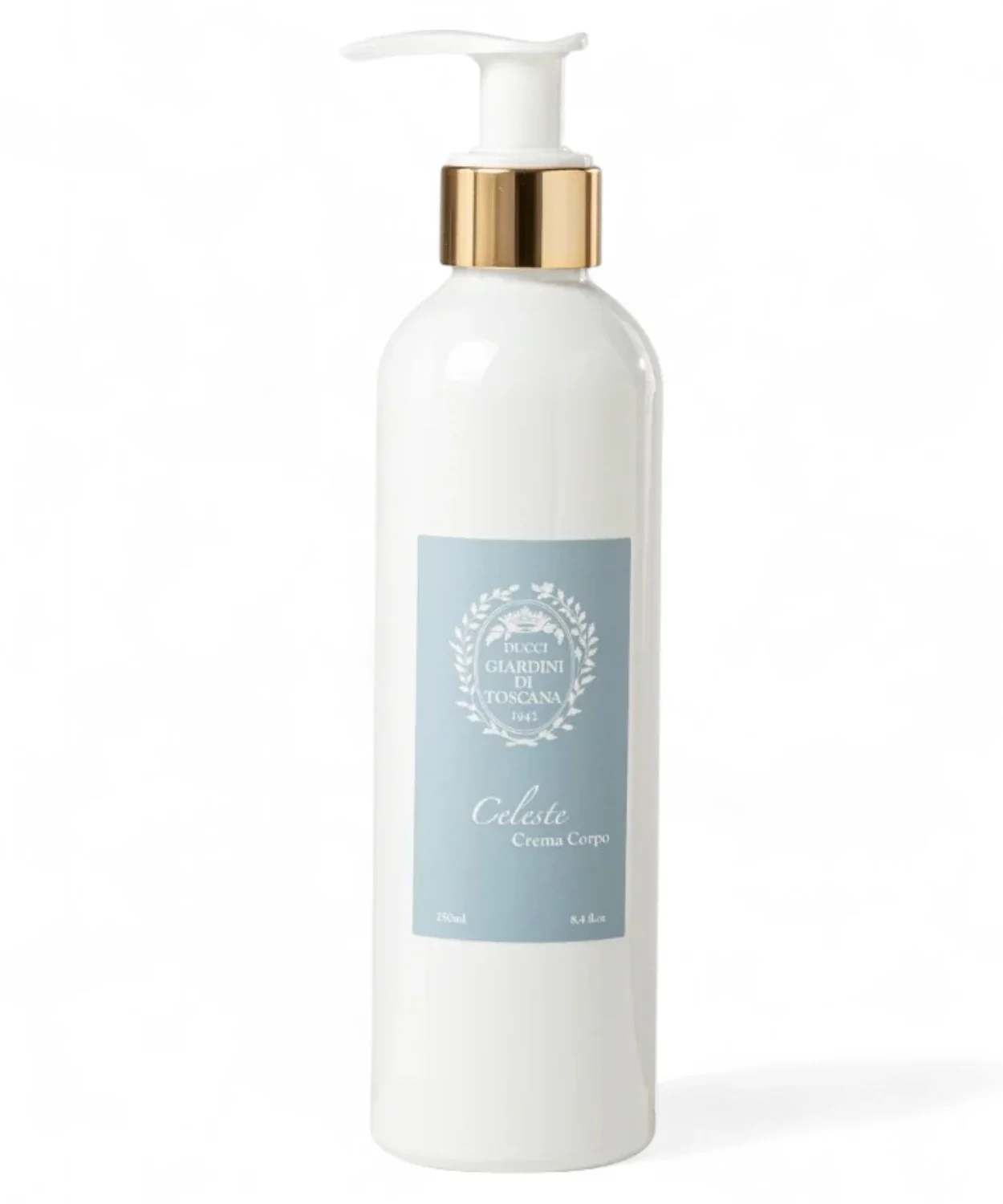 Image of Crema Corpo Celeste 250 ml