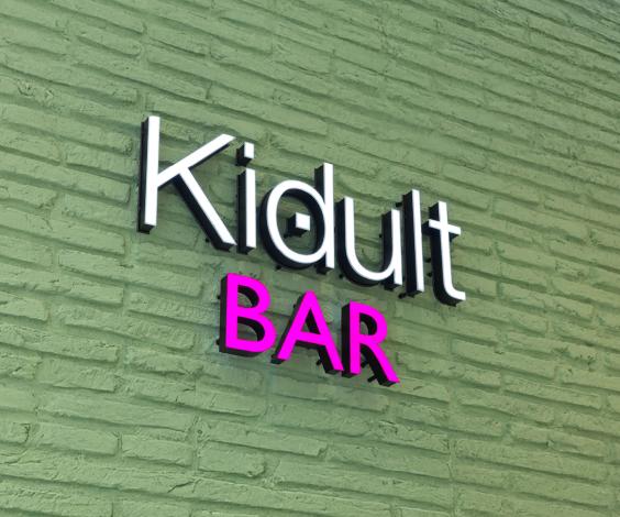Eventi Kidult Bar in via Torino 25 a Milano