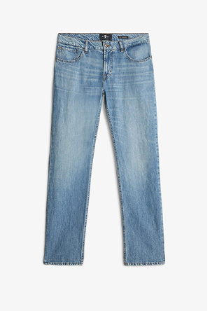 7 For All Mankind