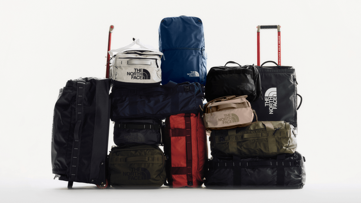 TravelLuggage